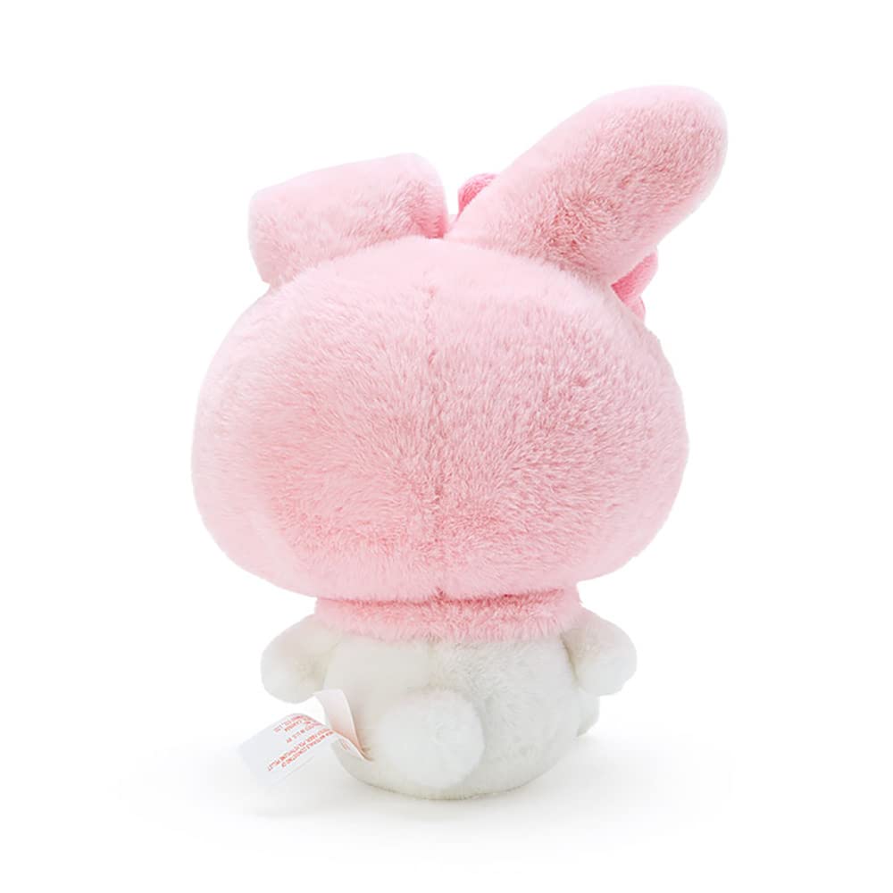 Sanrio Standard Plush Toy S My Melody - My Melody Plush Dolls - Japanese Cute Toys- Japan Figure Store - #1 Bring To You The Best Japanese Goods