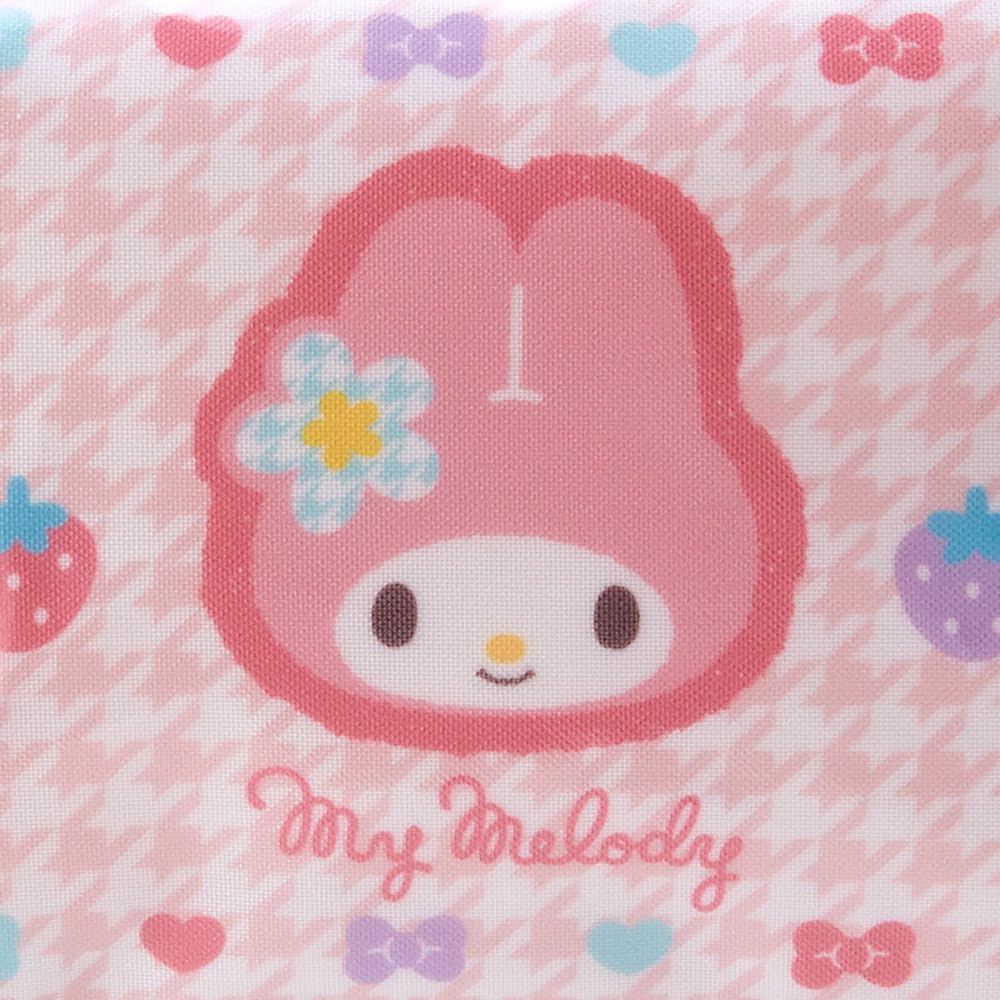 Sanrio My Melody Pouch Kaohana 276154- Japan Figure Store - #1 Bring To You The Best Japanese Goods