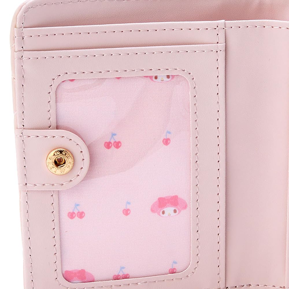 Sanrio My Melody Wallet 962562- Japan Figure Store - #1 Bring To You The Best Japanese Goods