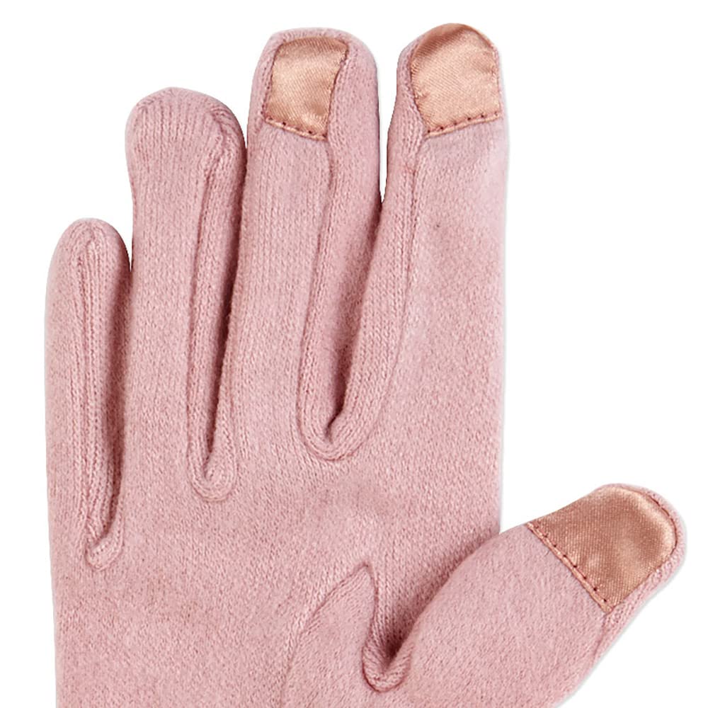 SANRIO Smartphone Gloves My Melody Ribbon- Japan Figure Store - #1 Bring To You The Best Japanese Goods