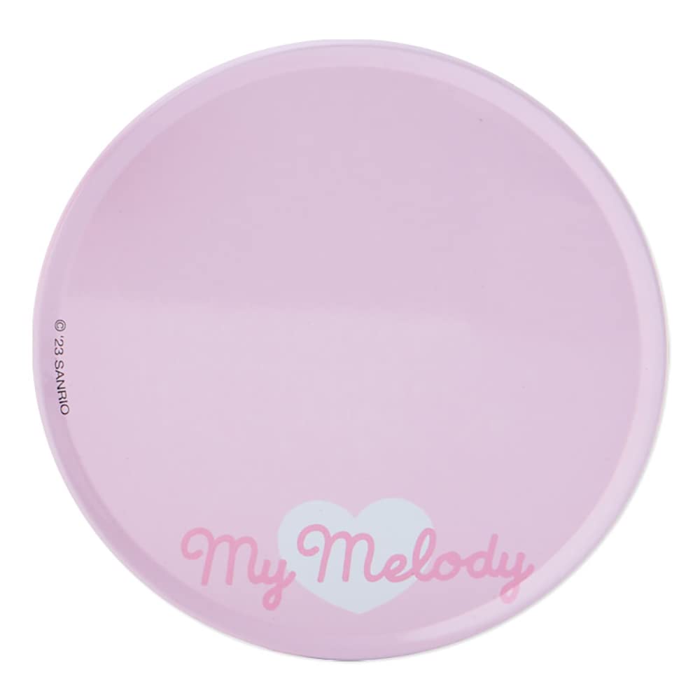 Sanrio My Melody Small Stuffed Doll from Pitatto Friends Series 809799- Japan Figure Store - #1 Bring To You The Best Japanese Goods