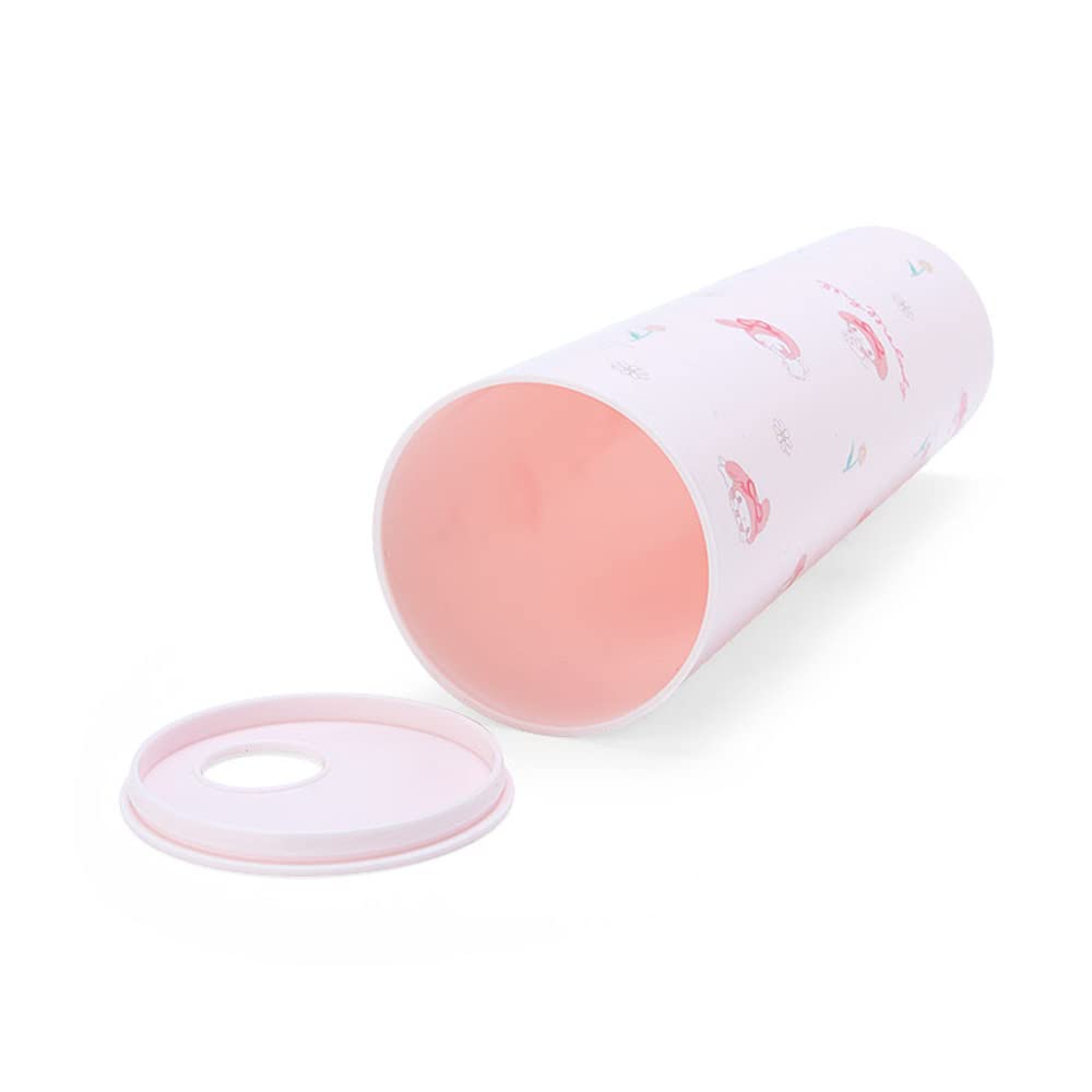 Sanrio My Melody 853704 Tissue Refill Case - Compact and Portable- Japan Figure Store - #1 Bring To You The Best Japanese Goods