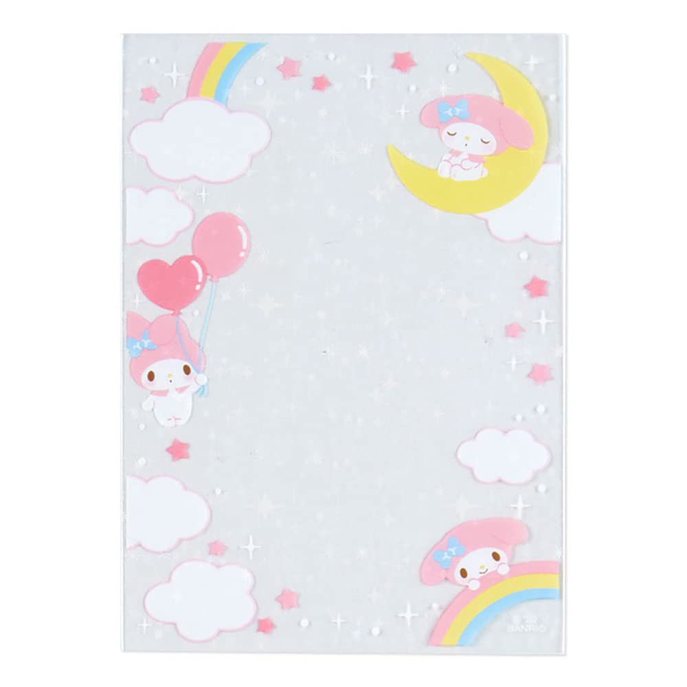 Sanrio My Melody Trading Card Sleeve 775908- Japan Figure Store - #1 Bring To You The Best Japanese Goods