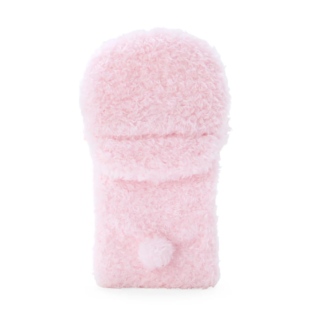 Sanrio My Sweet Piano Boa Japan Fabric Trading Card Holder 728161- Japan Figure Store - #1 Bring To You The Best Japanese Goods