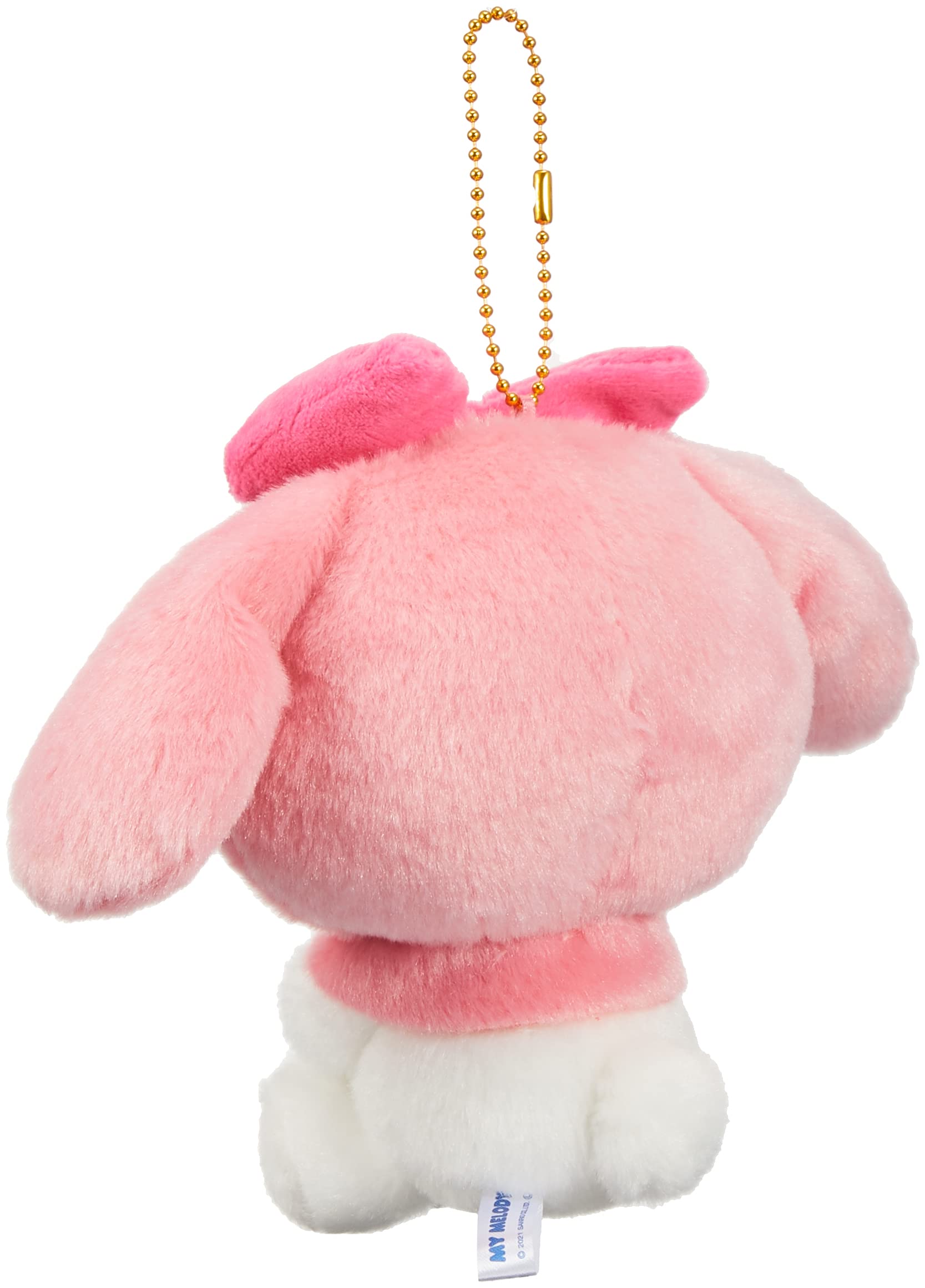 Sanrio Pair Mascot My Melody 165664-21- Japan Figure Store - #1 Bring To You The Best Japanese Goods