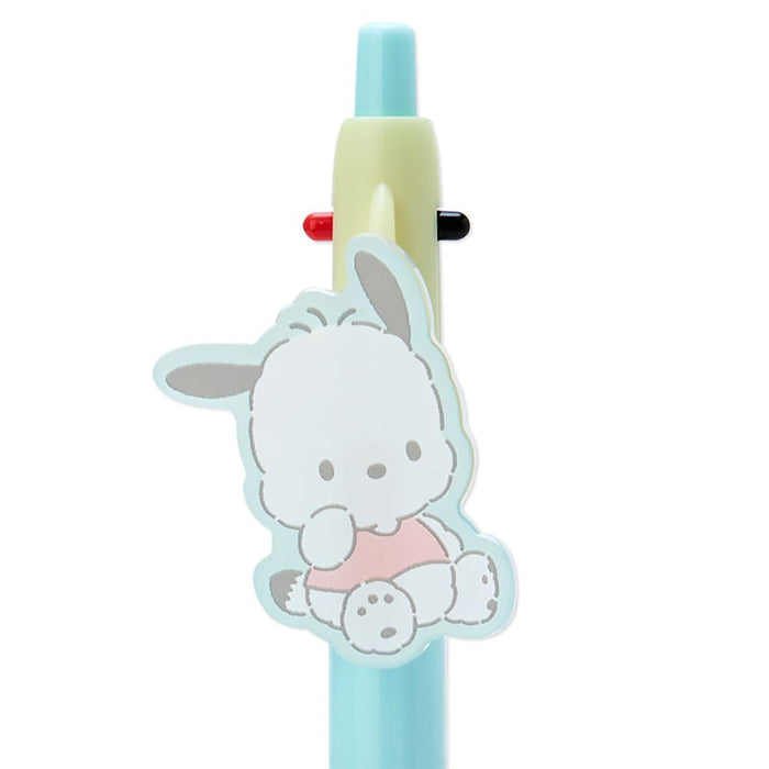 Sanrio Pochacco Ballpoint Pen & Pencil Set 555533- Japan Figure Store - #1 Bring To You The Best Japanese Goods