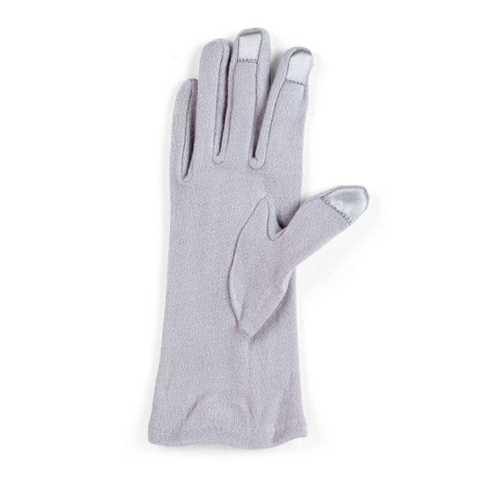 SANRIO 3Way Smartphone Gloves With Knit Cover Pochacco- Japan Figure Store - #1 Bring To You The Best Japanese Goods