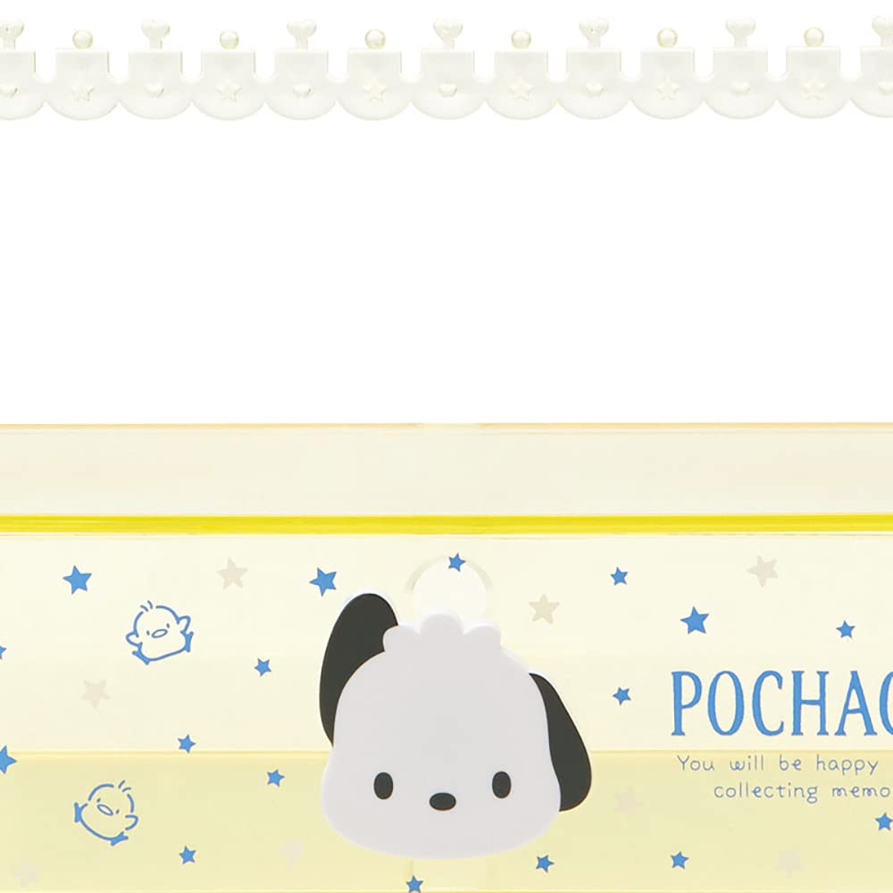 Sanrio Pochacco Collection Rack 300471- Japan Figure Store - #1 Bring To You The Best Japanese Goods