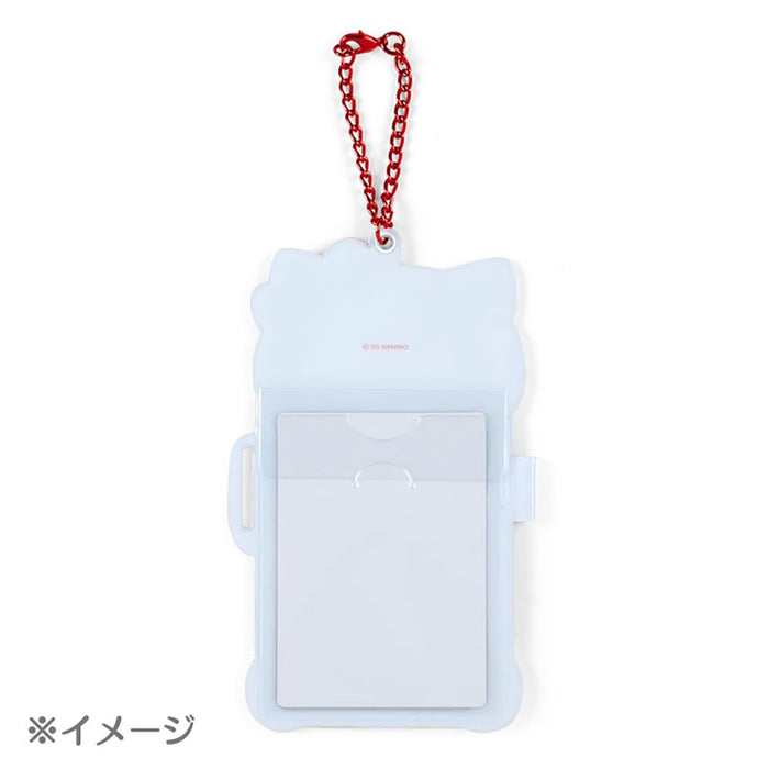 Sanrio Pochacco Connecting Card Holder 571849- Japan Figure Store - #1 Bring To You The Best Japanese Goods