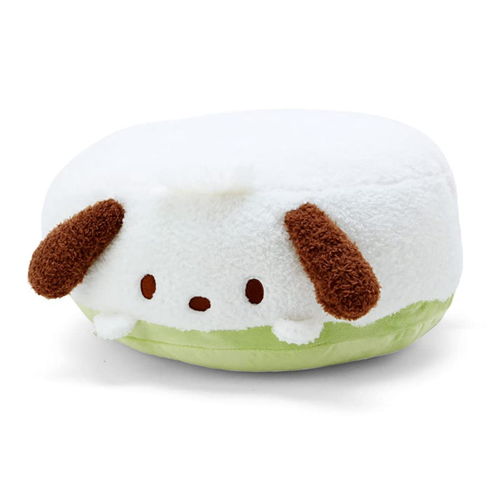 Sanrio Pochacco Donut Cushion 736791 Japan- Japan Figure Store - #1 Bring To You The Best Japanese Goods