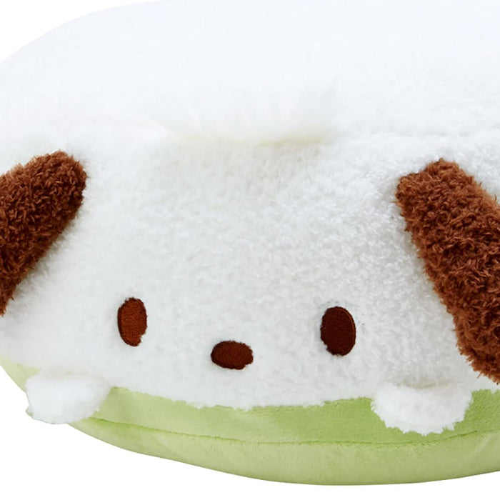 Sanrio Pochacco Donut Cushion 736791 Japan- Japan Figure Store - #1 Bring To You The Best Japanese Goods