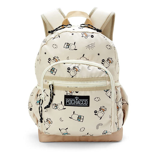 Sanrio Pochacco Kids Backpack M Japan 835927 Kids- Japan Figure Store - #1 Bring To You The Best Japanese Goods
