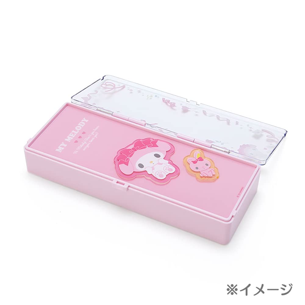 SANRIO Pencil Case Pochacco Cute Customization- Japan Figure Store - #1 Bring To You The Best Japanese Goods