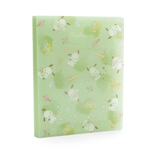 SANRIO Photo Album L Size Pochacco Enjoy Idol- Japan Figure Store - #1 Bring To You The Best Japanese Goods