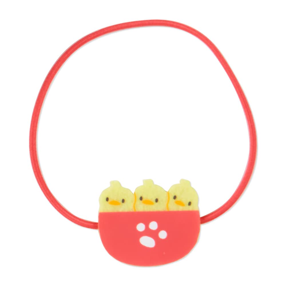 Sanrio Pochacco Plush Costume Enjoy Idol Japan 183849- Japan Figure Store - #1 Bring To You The Best Japanese Goods