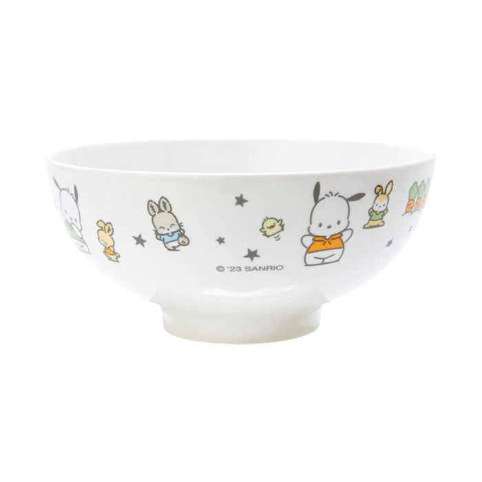 Sanrio Pochacco Tea Bowl From Japan - 363855- Japan Figure Store - #1 Bring To You The Best Japanese Goods