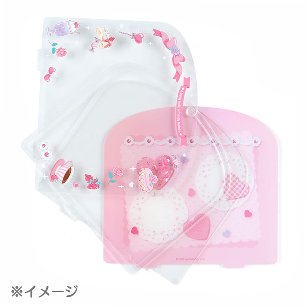 Sanrio Pompompurin Acrylic Photo Frame Japan 849871- Japan Figure Store - #1 Bring To You The Best Japanese Goods