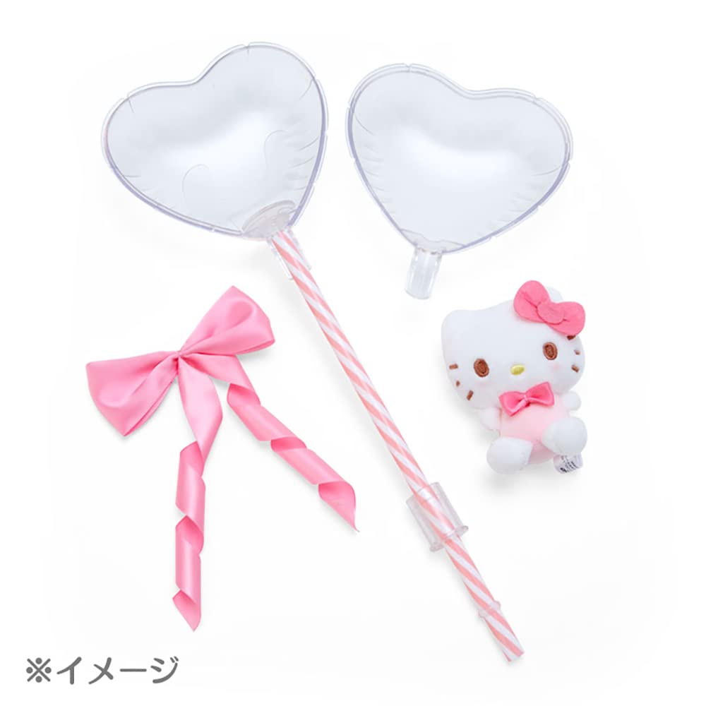 Sanrio Pompompurin Custom Stick Balloon Japan Mascot 007510- Japan Figure Store - #1 Bring To You The Best Japanese Goods