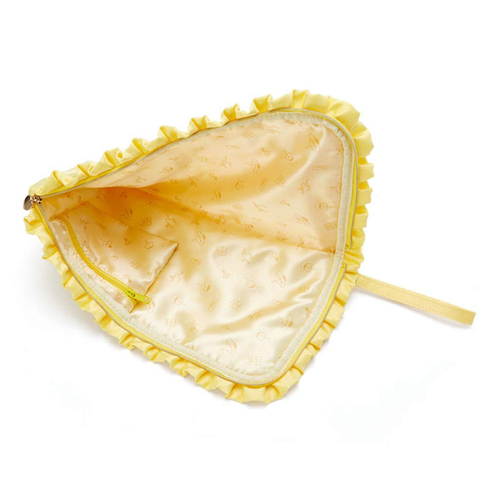 Sanrio Pompompurin Penlight Pouch- Japan Figure Store - #1 Bring To You The Best Japanese Goods