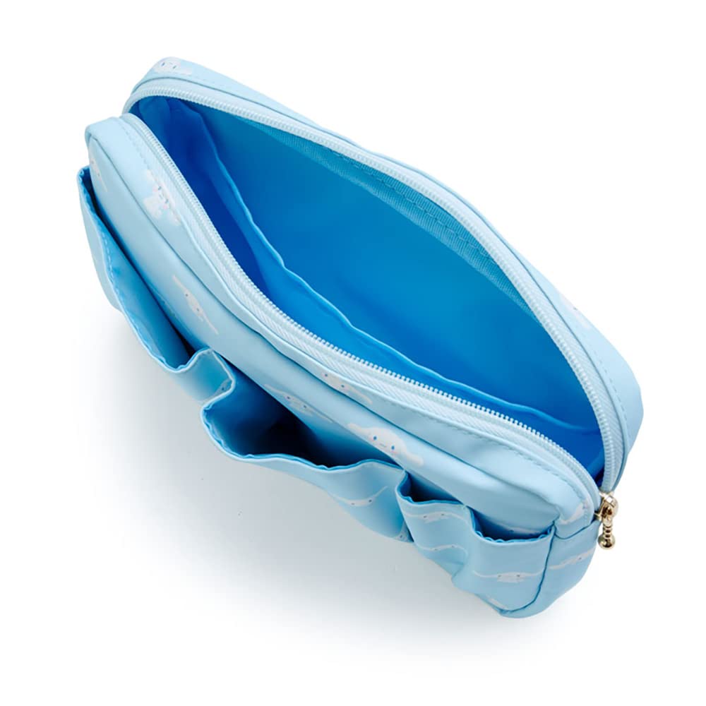 SANRIO Multi Function Pouch Cinnamoroll- Japan Figure Store - #1 Bring To You The Best Japanese Goods