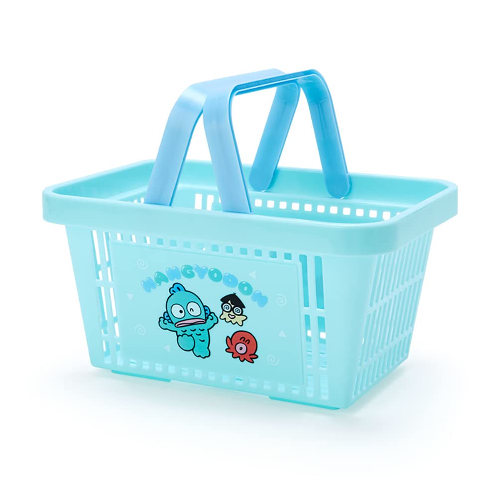 SANRIO - Mini Basket Hangyodon- Japan Figure Store - #1 Bring To You The Best Japanese Goods