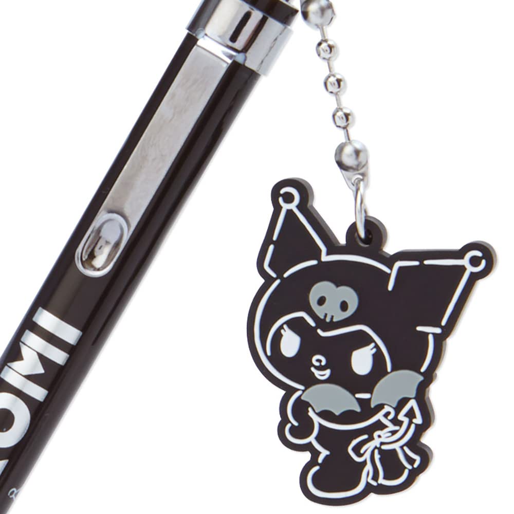 Sanrio Kuromi Ballpoint Pen (We Are Chromies 5) Japanese Sanrio Character Ballpoint Pen- Japan Figure Store - #1 Bring To You The Best Japanese Goods