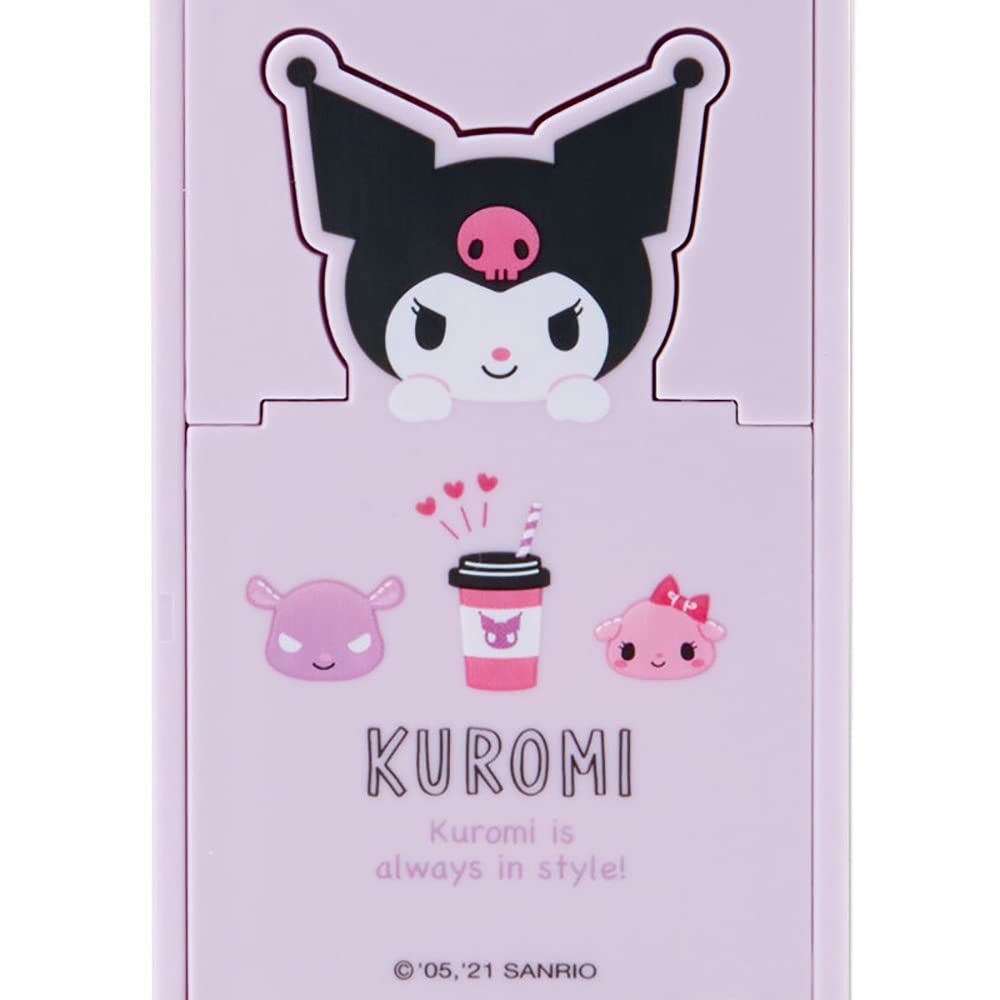 SANRIO Folding Smartphone Stand Kuromi- Japan Figure Store - #1 Bring To You The Best Japanese Goods