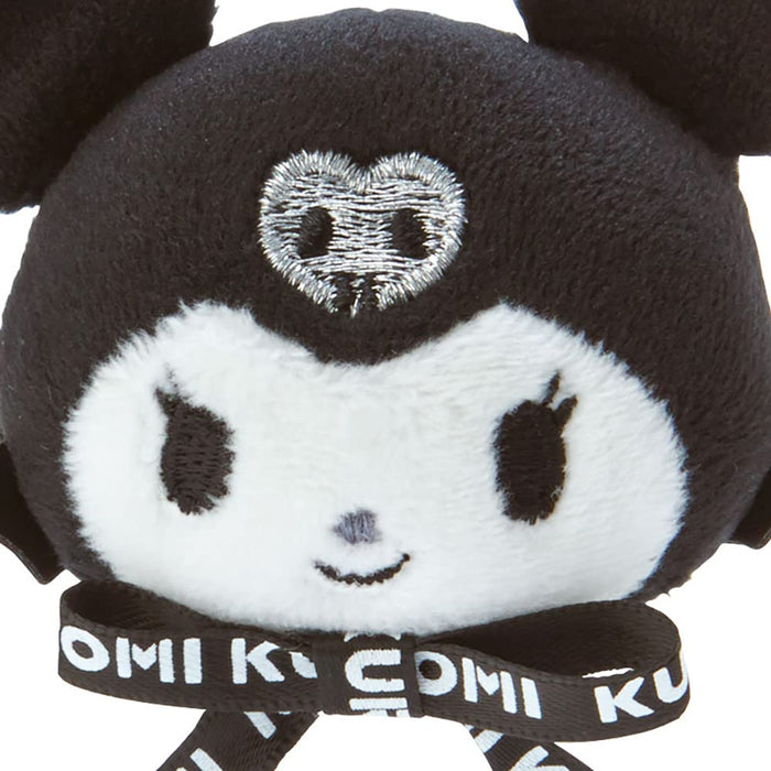 Sanrio Kuromi Hair Clip (We Are Chromies 5) Japanese Sanrio Character Hair Clip- Japan Figure Store - #1 Bring To You The Best Japanese Goods