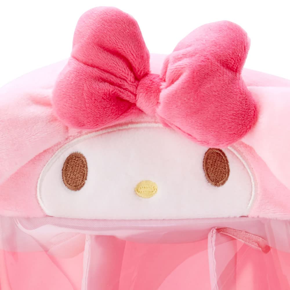 SANRIO Plush Doll House My Melody- Japan Figure Store - #1 Bring To You The Best Japanese Goods