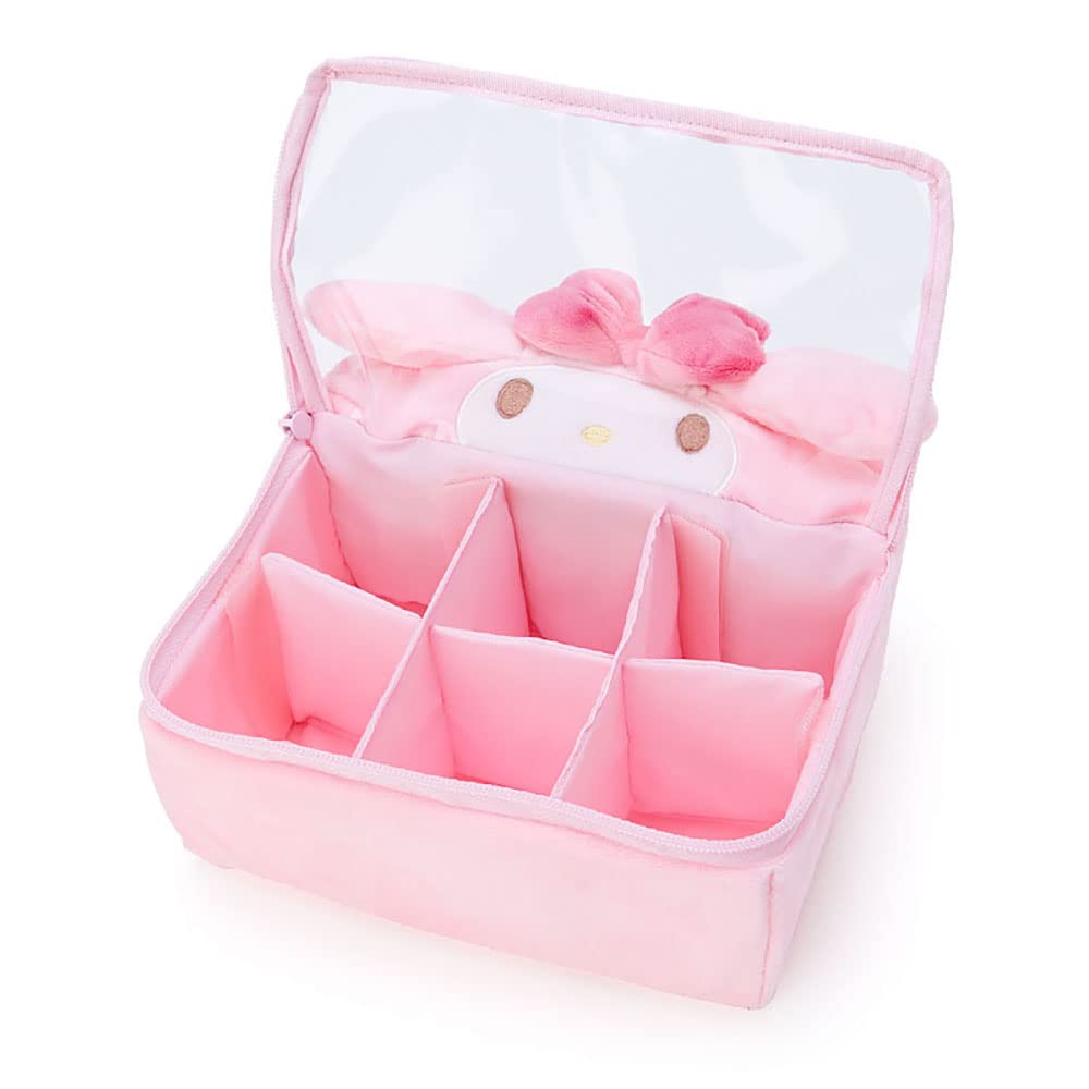 SANRIO Plush Doll House My Melody- Japan Figure Store - #1 Bring To You The Best Japanese Goods