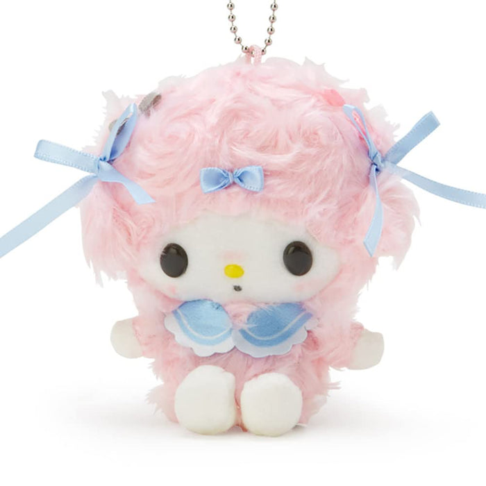 Sanrio Mascot Holder My Sweet Piano / Always Together - Japanese Holder Clips- Japan Figure Store - #1 Bring To You The Best Japanese Goods