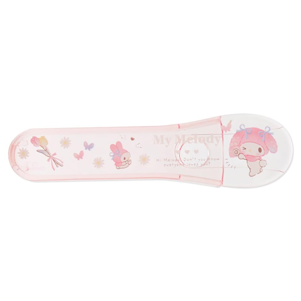 Sanrio My Melody Scissors 6.8x1.5x14.1cm 555151- Japan Figure Store - #1 Bring To You The Best Japanese Goods