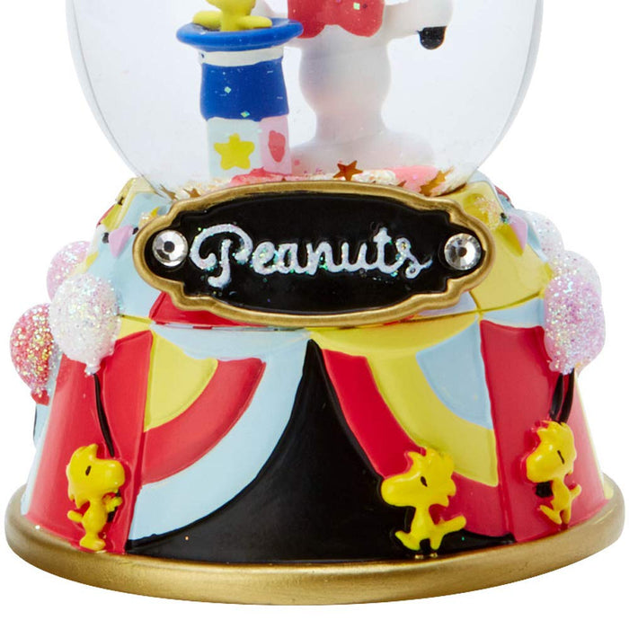 Sanrio Snoopy Snow Globe 840629 (Xmas 2020)- Japan Figure Store - #1 Bring To You The Best Japanese Goods