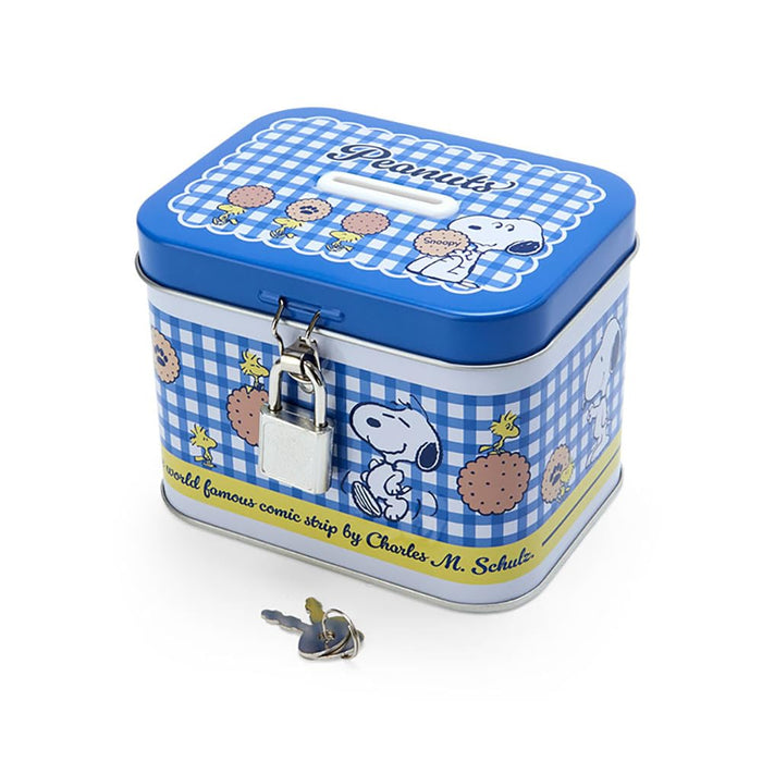 Sanrio Snoopy Sweets Set 8.2x10.5x7.9cm Valentine Character Gift Box- Japan Figure Store - #1 Bring To You The Best Japanese Goods