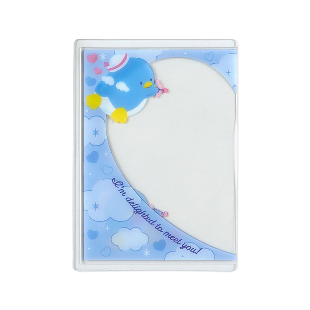 Sanrio Tuxedo Sam Hard Card Case 571253- Japan Figure Store - #1 Bring To You The Best Japanese Goods
