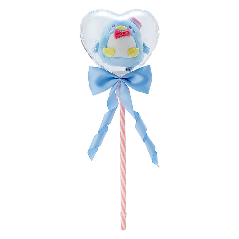 Sanrio Tuxedosam Balloon Mascot 007641 Japan Custom Stick- Japan Figure Store - #1 Bring To You The Best Japanese Goods