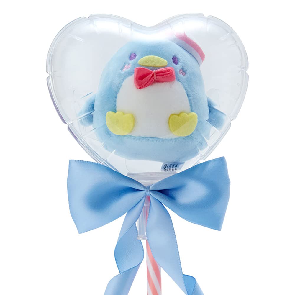 Sanrio Tuxedosam Balloon Mascot 007641 Japan Custom Stick- Japan Figure Store - #1 Bring To You The Best Japanese Goods