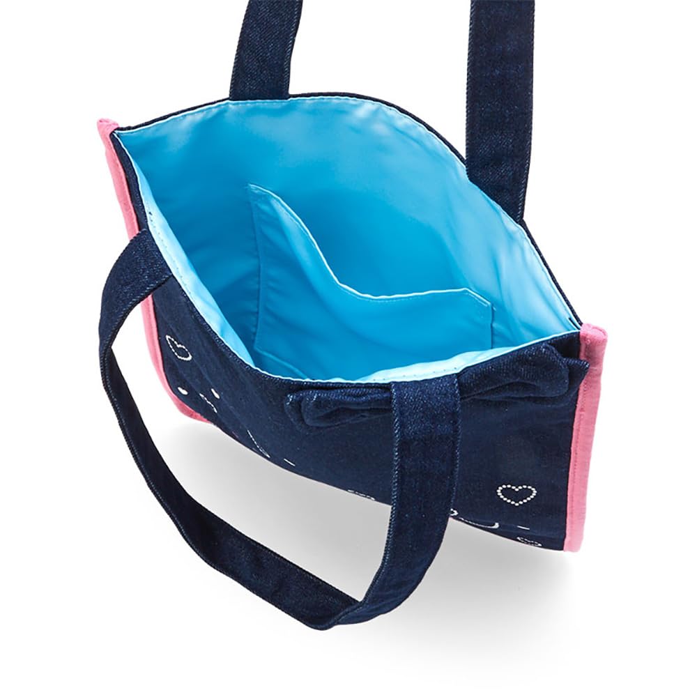 Sanrio Usahana Tote Bag 973271 Heisei Character Ribbon- Japan Figure Store - #1 Bring To You The Best Japanese Goods