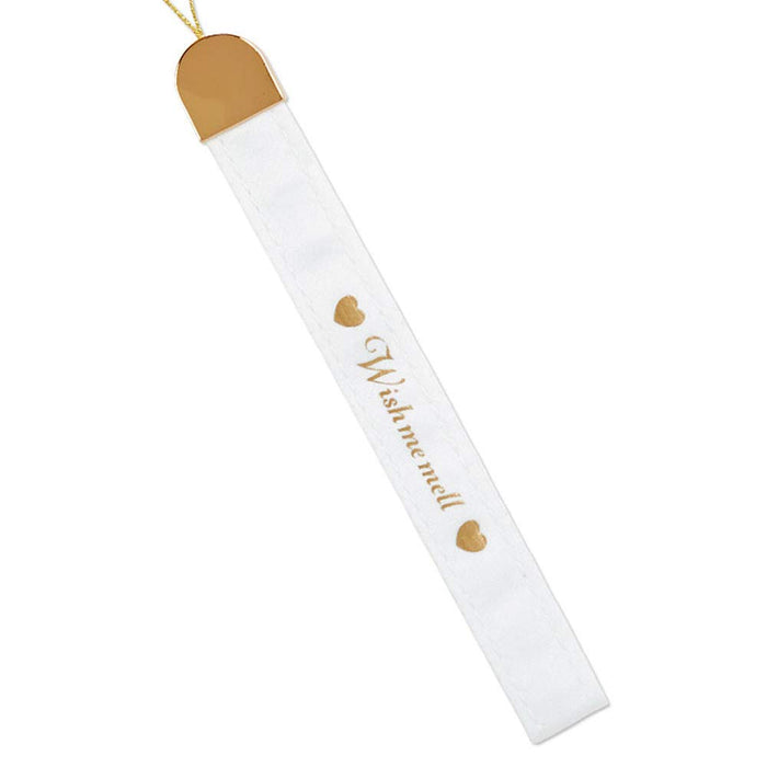 SANRIO Ribbon & Strap For Penlight Wish Me Mell Enjoy Idol- Japan Figure Store - #1 Bring To You The Best Japanese Goods