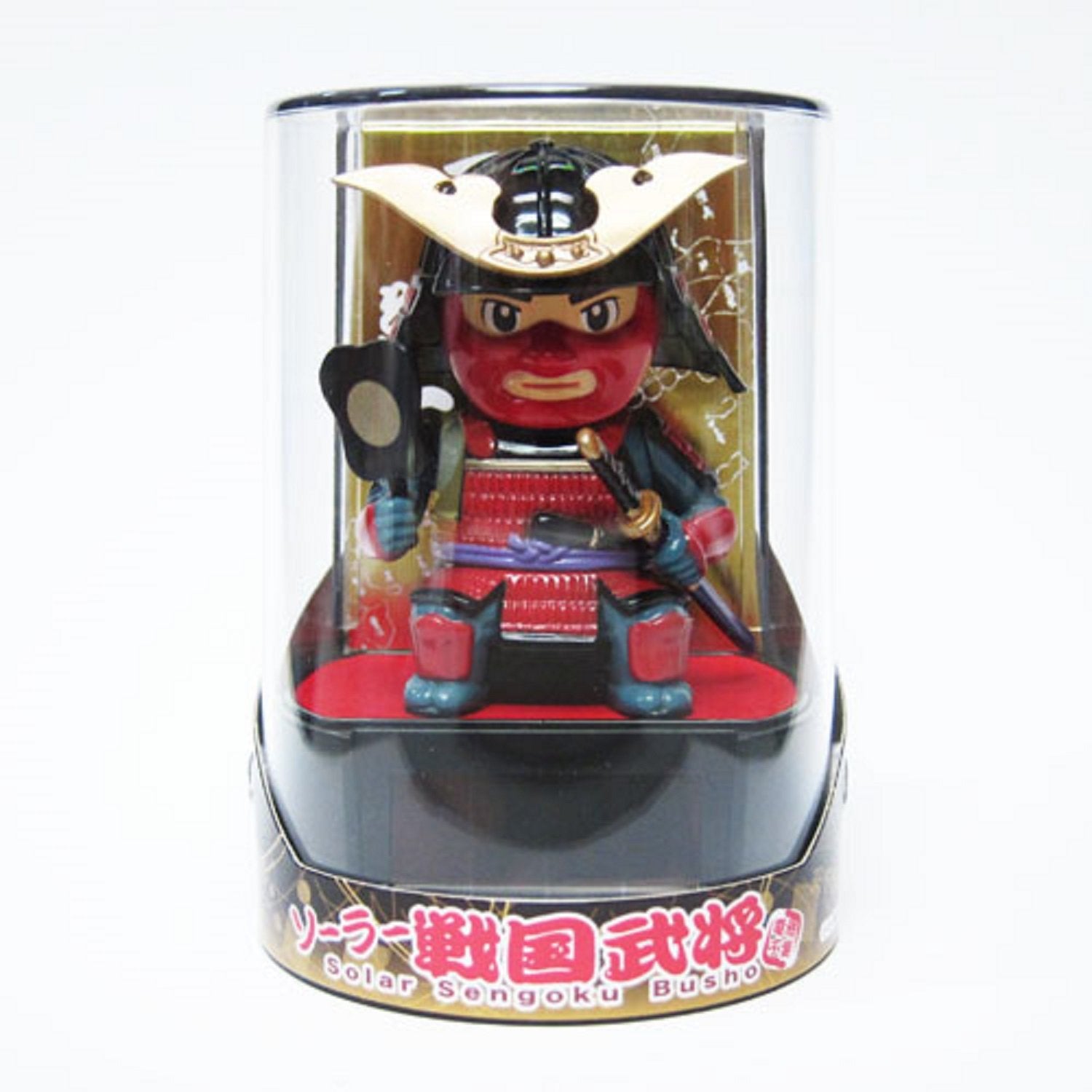Santa Solar Sengoku Busho Japan 160216- Japan Figure Store - #1 Bring To You The Best Japanese Goods