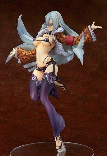 Scale Figure 7th Dragon 2020 Psychic Pink Harley 1/7 Max Factory- Japan Figure Store - #1 Bring To You The Best Japanese Goods