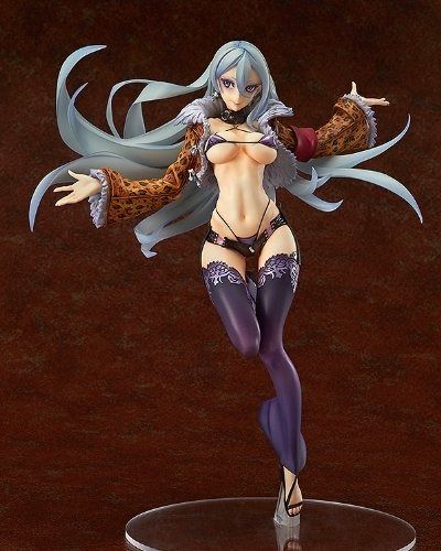 Scale Figure 7th Dragon 2020 Psychic Pink Harley 1/7 Max Factory- Japan Figure Store - #1 Bring To You The Best Japanese Goods