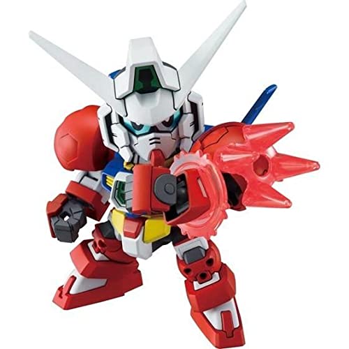 BANDAI Sd Bb 369 Gundam Gundam Age-1 Plastic Model Kit- Japan Figure Store - #1 Bring To You The Best Japanese Goods