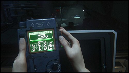 Sega Alien: Isolation Playstation 4 Ps4 - New Japan Figure 4974365823061 4