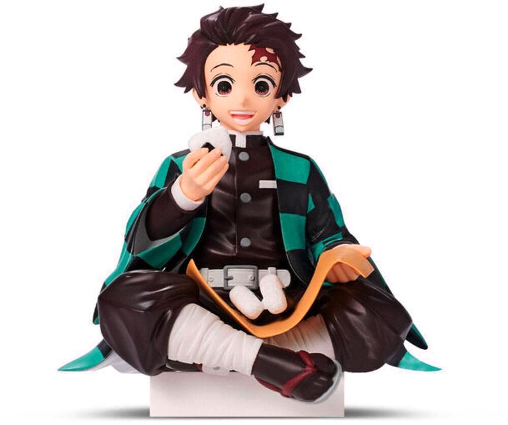 Sega Demon Slayer Figure Tanjiro Kamado- Japan Figure Store - #1 Bring To You The Best Japanese Goods