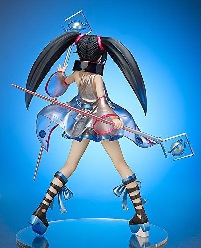 Sega Hard Girls Skeleton Sega Saturn 1/8 Scale Pvc Figure Freeing- Japan Figure Store - #1 Bring To You The Best Japanese Goods