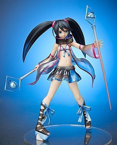 Sega Hard Girls Skeleton Sega Saturn 1/8 Scale Pvc Figure Freeing- Japan Figure Store - #1 Bring To You The Best Japanese Goods