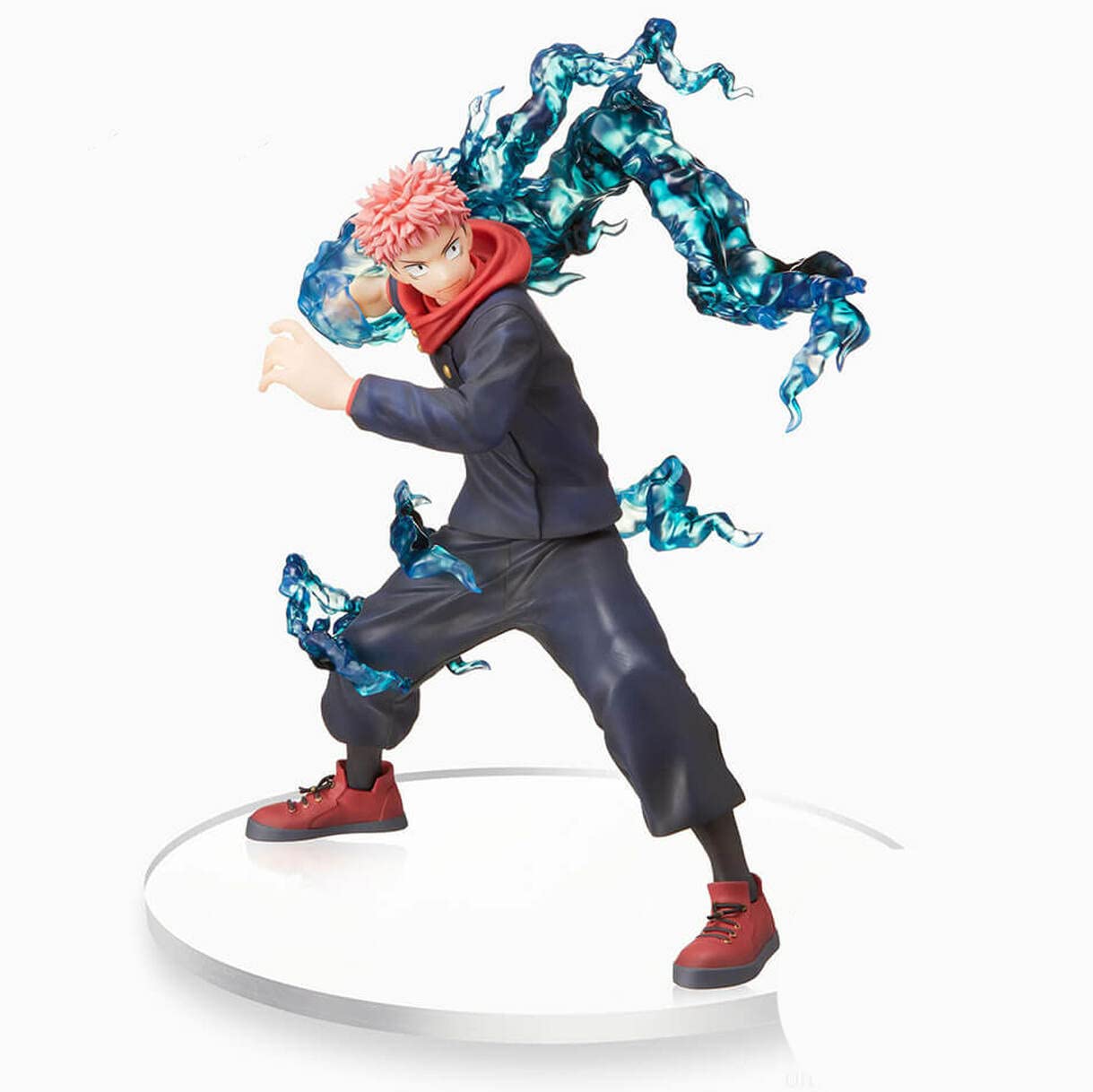 Sega Jujutsu Kaisen Figurizm Kojo Yuhito Japan- Japan Figure Store - #1 Bring To You The Best Japanese Goods