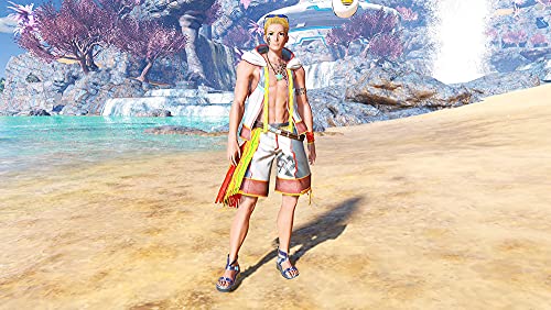 Sega Phantasy Star Online 2 New Genesis Starter Package For Sony Playstation Ps4 - New Japan Figure 4974365825225 3