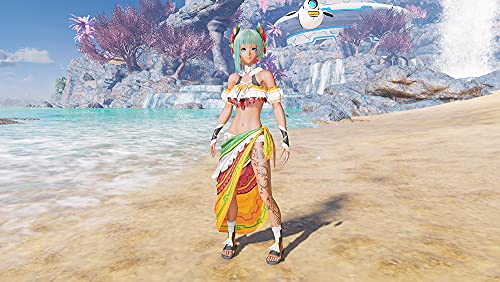 Sega Phantasy Star Online 2 New Genesis Starter Package Limited Edition For Nintendo Switch - New Japan Figure 4974365862411 4